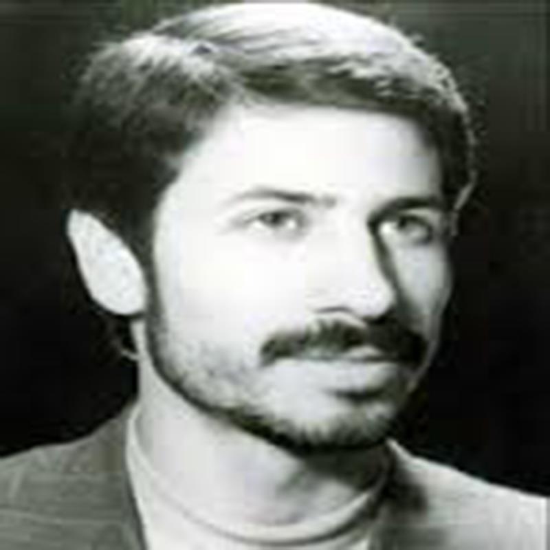 شهیدسیدمحمدسعیدجعفری