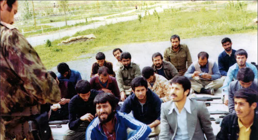 شهیدسیدمحمدسعیدجعفری