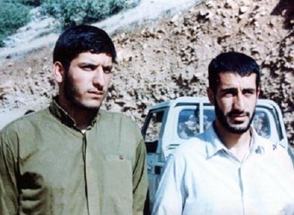 شهیدسیدمجید کلوشادی