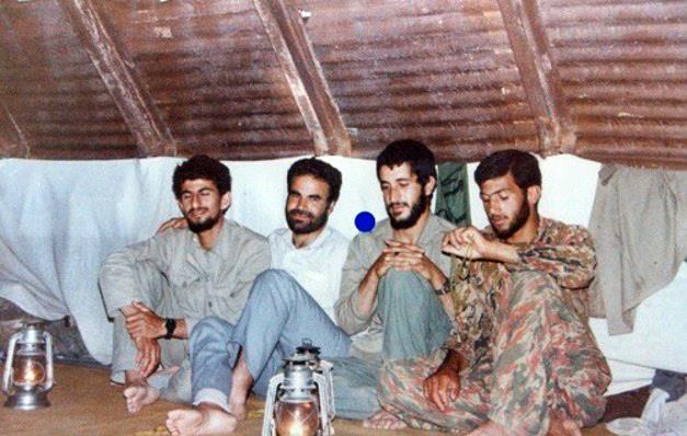 شهیدسیدمجید کلوشادی