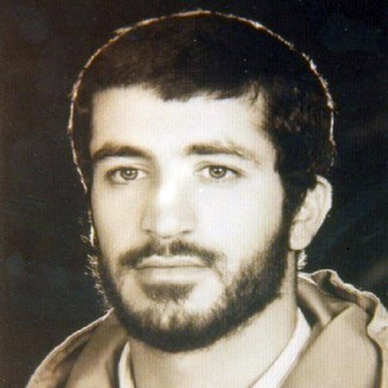 شهیدسیدمجیدکلوشادی
