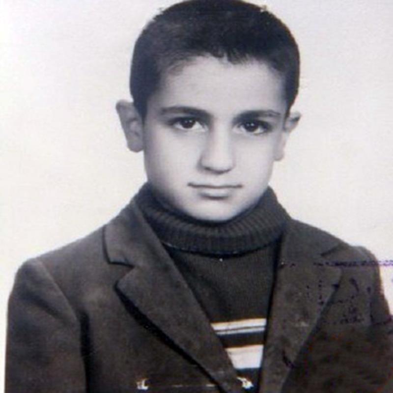 شهیدسیدمجید کلوشادی