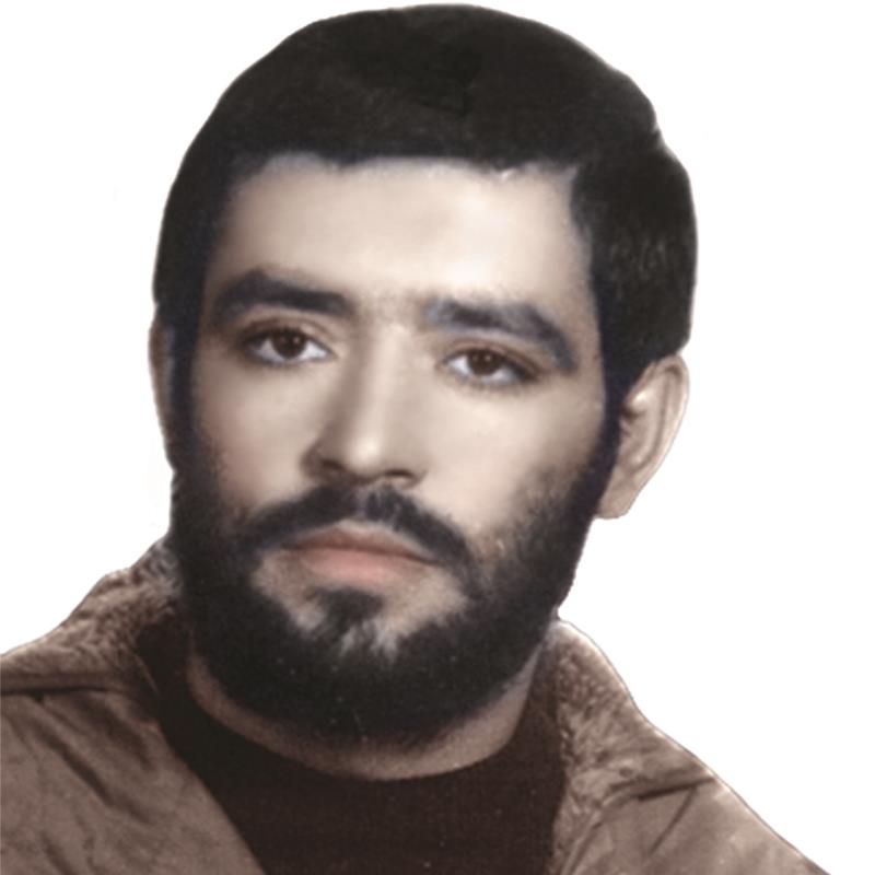 شهید حسین تنگبری