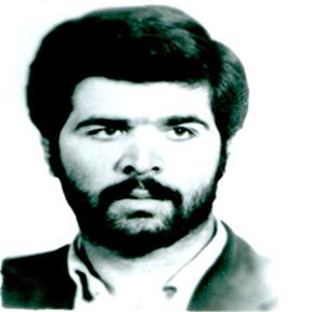 شهید عبدالله ابدالی