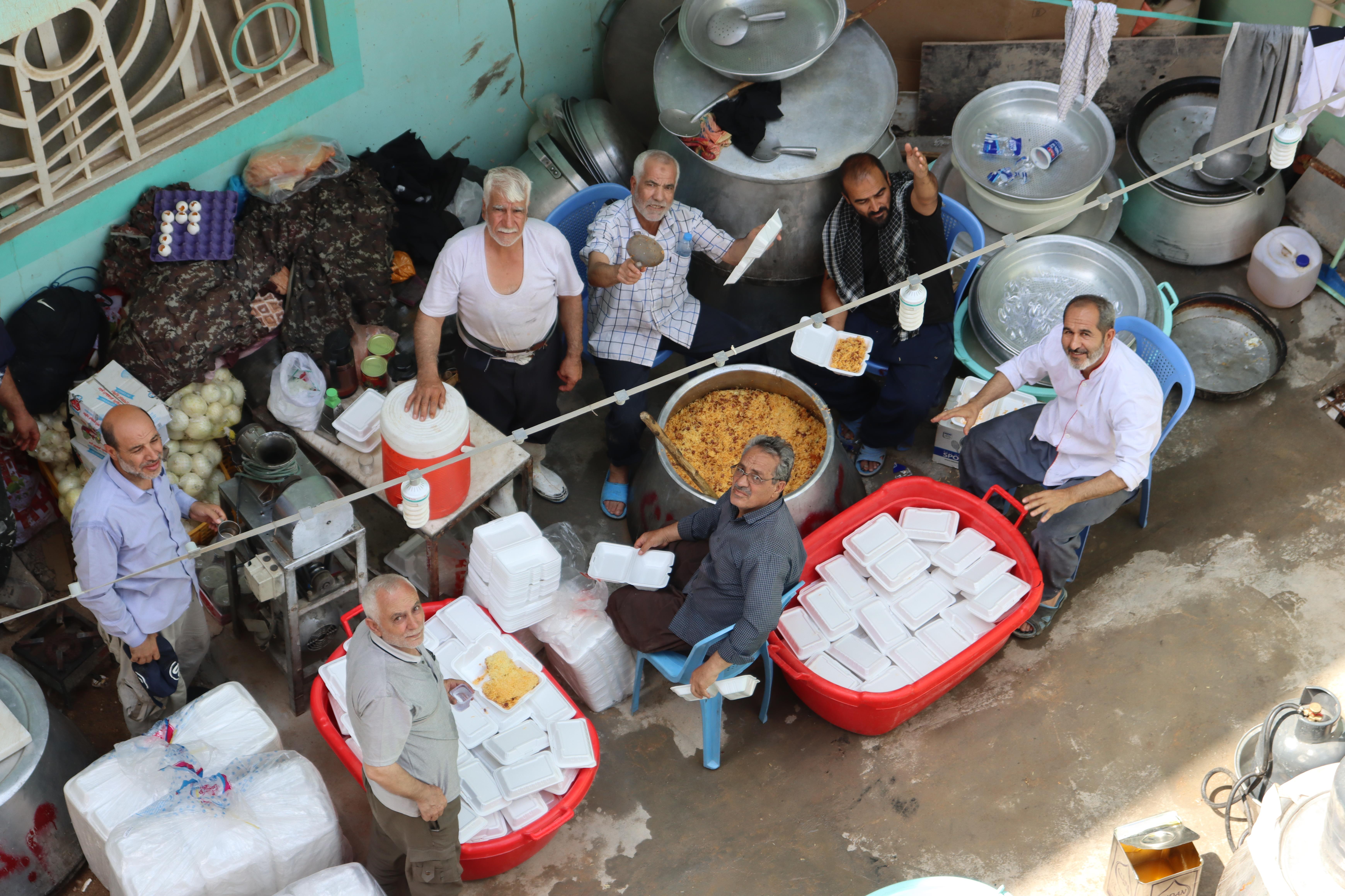 اربعین 1401